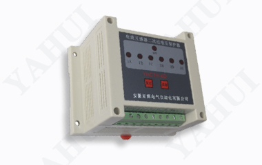 YHCTB電流互感器二次過(guò)電壓保護(hù)器